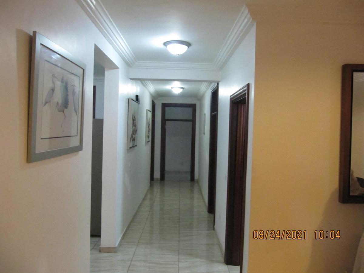 Bertha'S Court D-Plus Apartments Dzorwulu Exterior photo